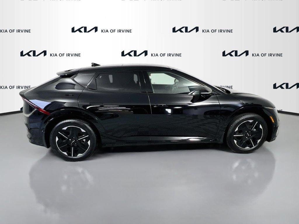 New 2026 Kia EV6 GT-Line RWD image 8