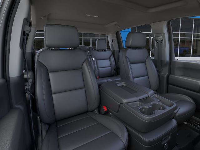 New 2026 Chevrolet Silverado 2500 W/T w/ WT Convenience Package image 16