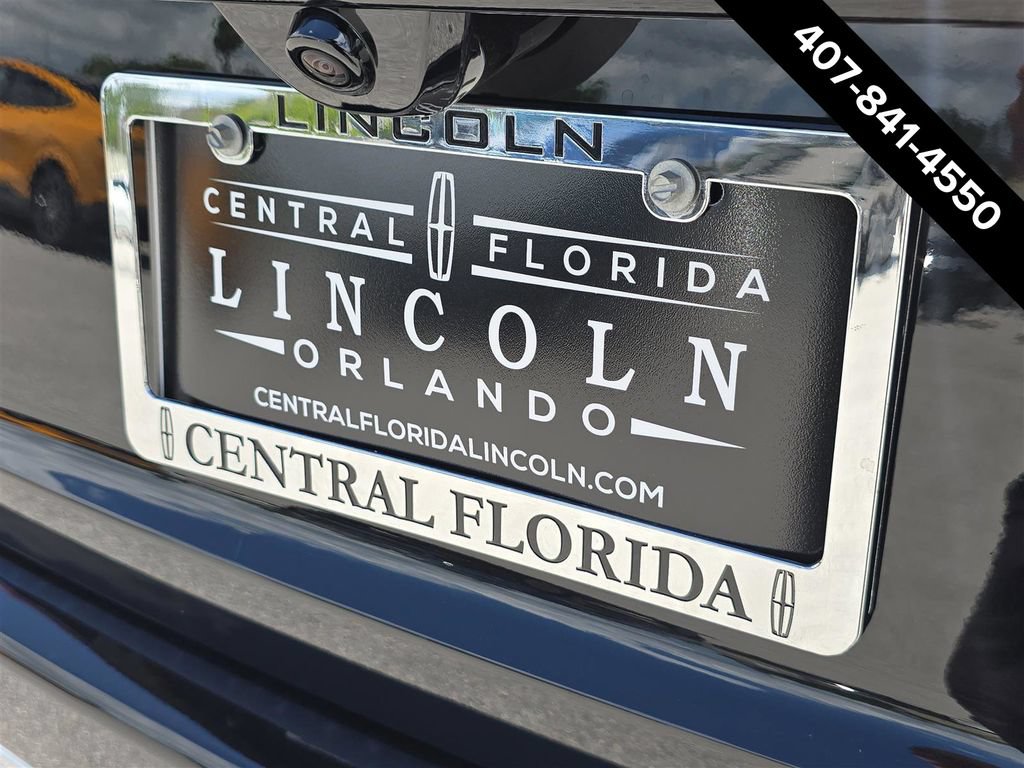 New 2025 Lincoln Aviator 2WD w/ Equipment Group 101A image 6