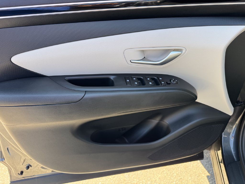 Certified 2024 Hyundai Tucson SEL FWD image 22