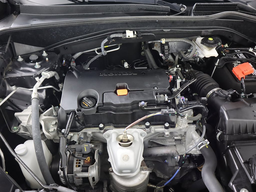 Used 2023 Honda HR-V EX-L image 19