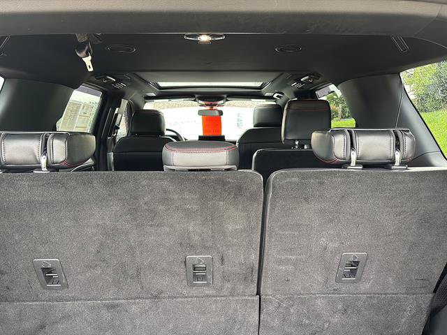 Certified 2023 Ford Expedition Limited AWD/4WD image 18