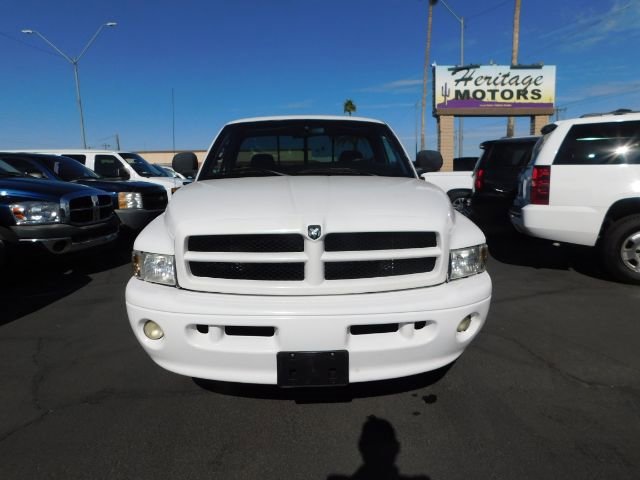 Used 1999 Dodge Ram 1500 Truck 2dr Reg Cab 119 WB image 2