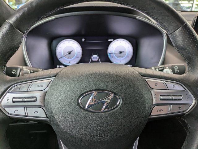 Used 2023 Hyundai Santa Fe Calligraphy image 24