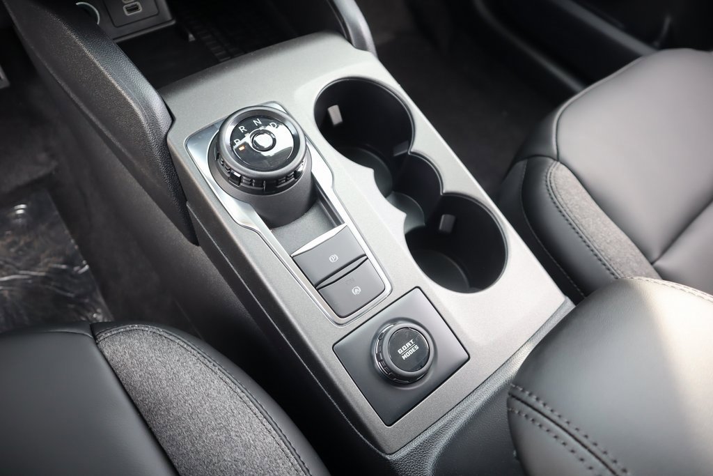 New 2025 Ford Bronco Sport Big Bend w/ Convenience Package image 8