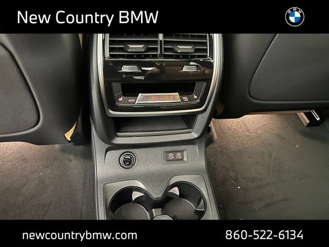New 2027 BMW X7 xDrive40i w/ M Sport Package AWD/4WD image 25