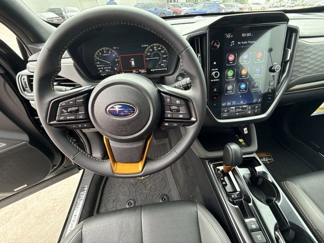 Certified 2026 Subaru Forester Wilderness AWD/4WD image 14