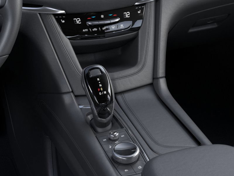 New 2025 Cadillac XT6 Luxury FWD image 25