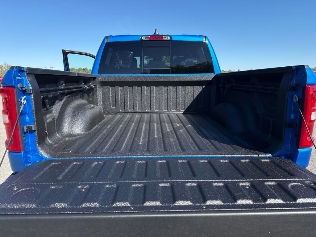 New 2026 RAM 1500 Big Horn image 22