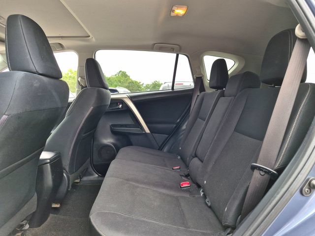 Used 2014 Toyota RAV4 XLE AWD/4WD image 24