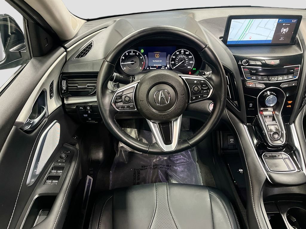 Used 2024 Acura RDX w/ Technology Package image 24