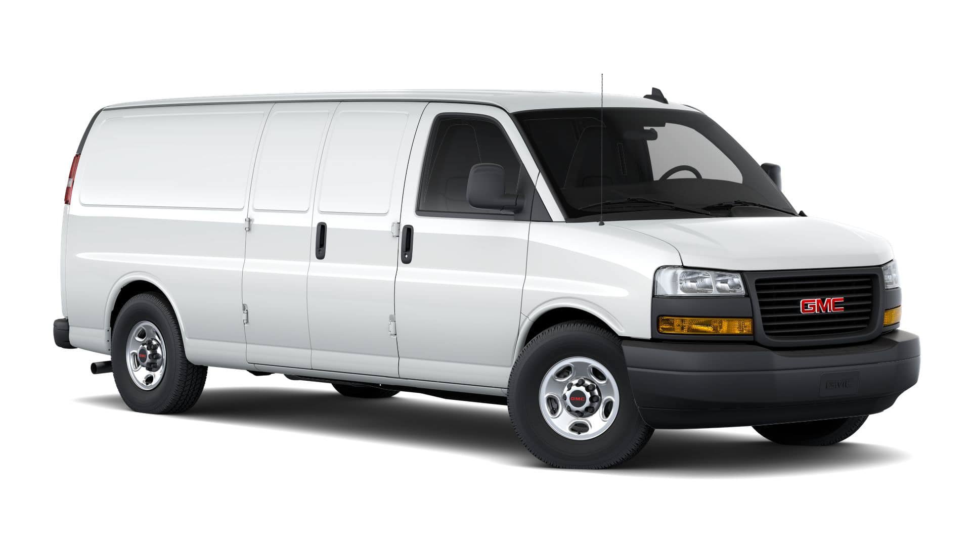 New 2025 GMC Savana 2500 Work Van image 28