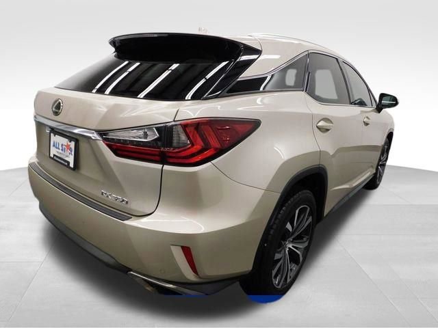 Used 2017 Lexus RX 350 FWD w/ Premium Package image 11