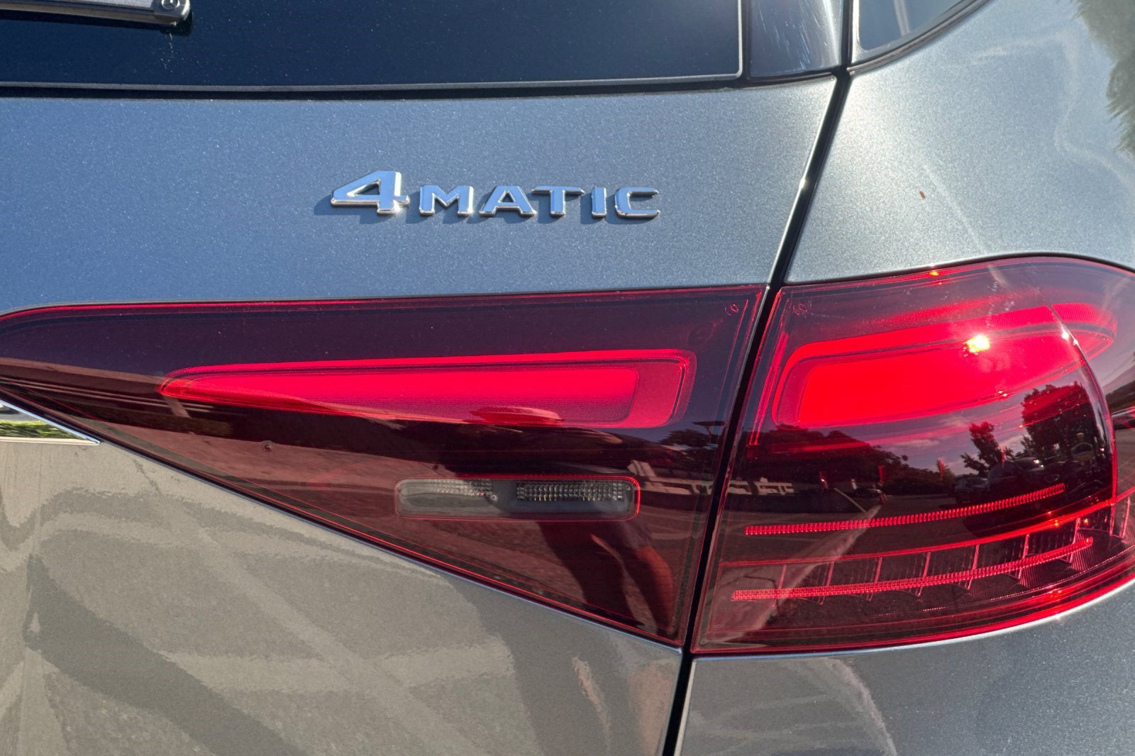 New 2026 Mercedes-Benz GLE 450 4MATIC image 26