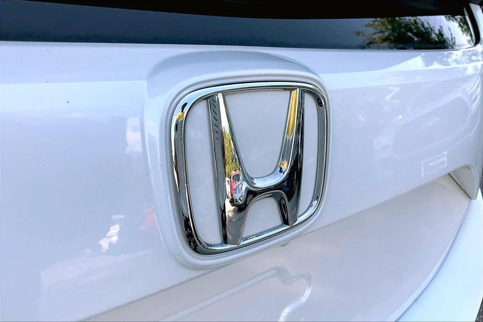Used 2018 Honda Civic EX image 30