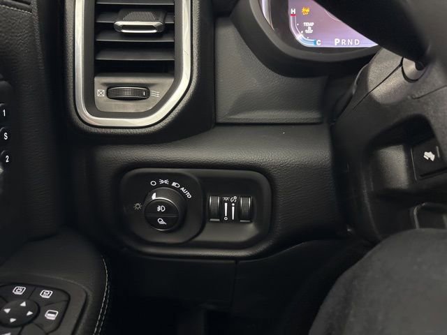 New 2026 RAM 2500 Laramie image 36