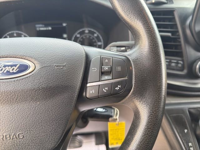Used 2020 Ford Transit 250 Medium Roof w/ Load Area Protection Package image 24