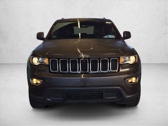 Used 2021 Jeep Grand Cherokee Laredo X RWD video 2