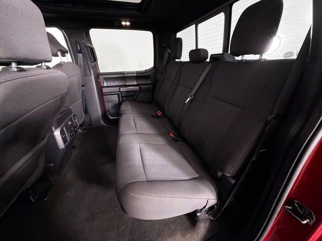 Used 2019 Ford F150 XLT w/ Equipment Group 302A Luxury image 25