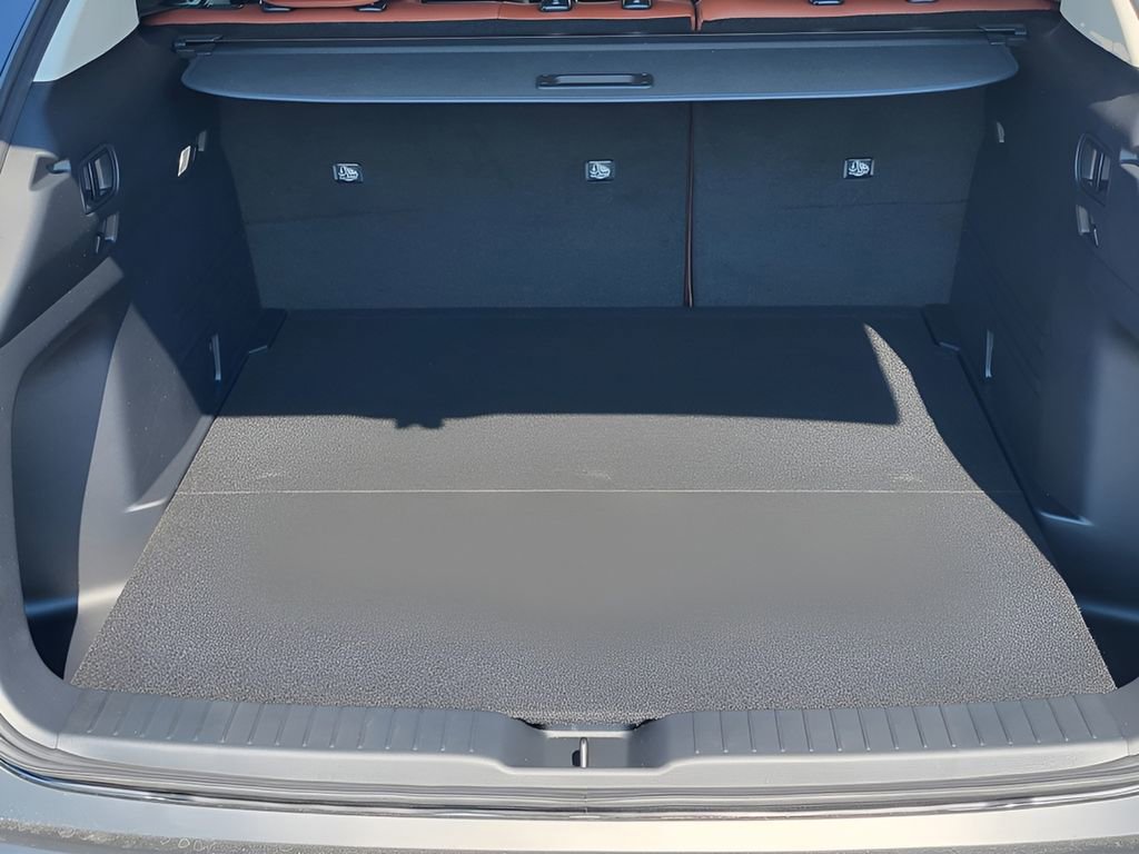 Used 2025 MAZDA CX-50 2.5 Turbo w/ Weather Package image 21