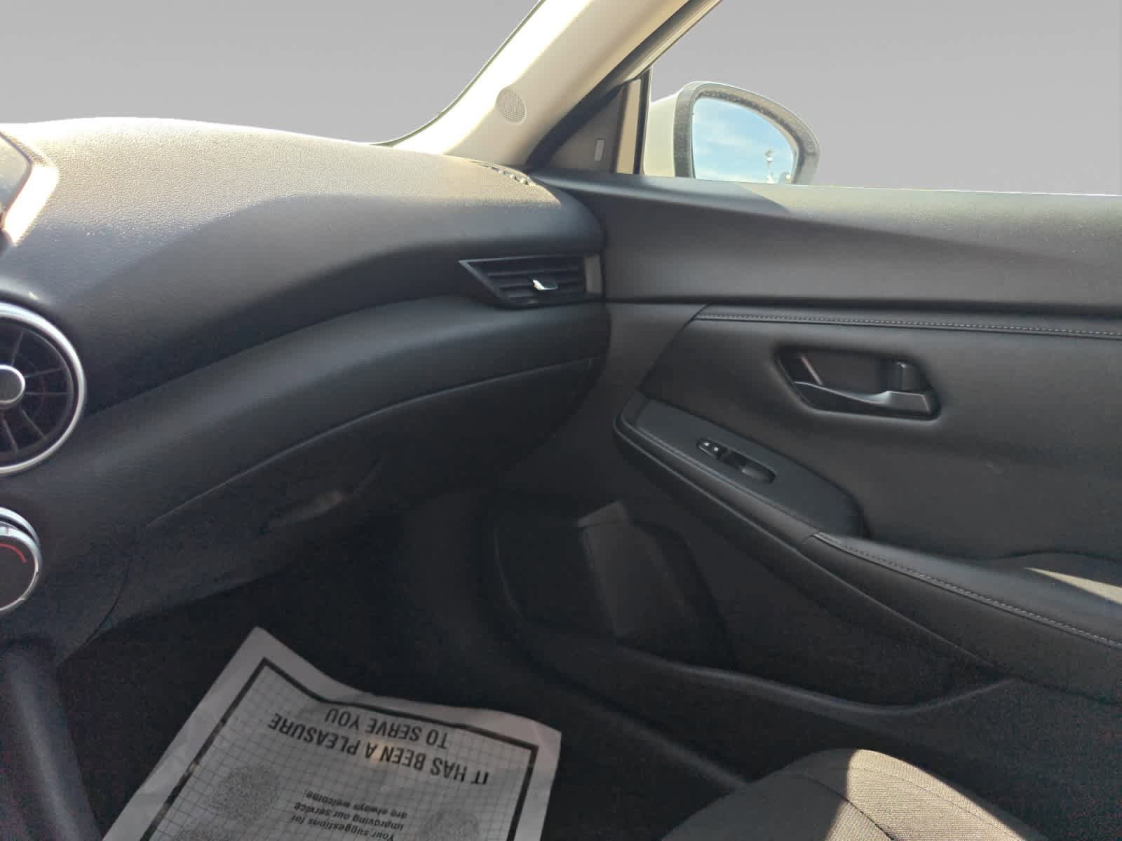 Used 2024 Nissan Sentra S FWD image 17