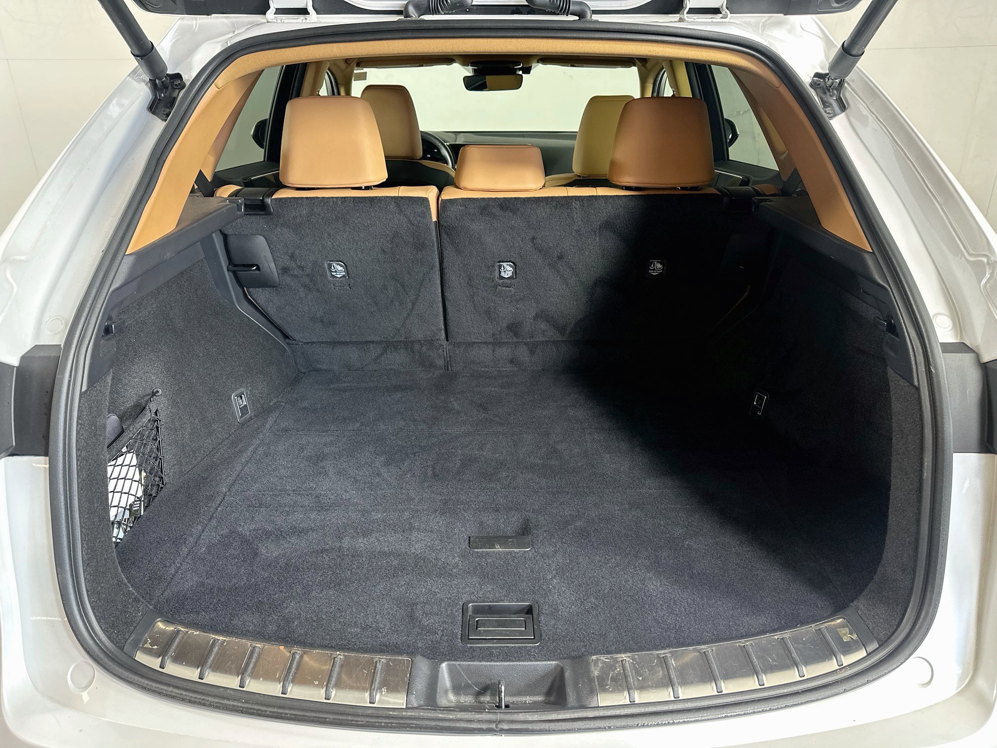 Certified 2024 Lexus NX 350h AWD w/ Cold Area Package image 24