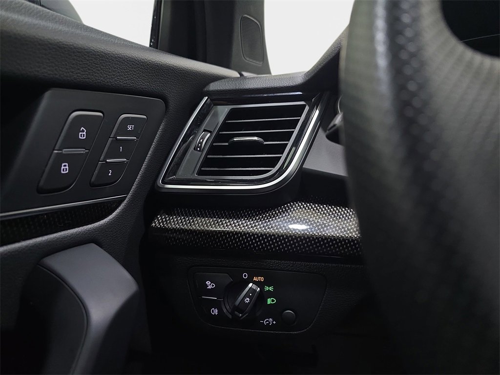 Used 2023 Audi SQ5 Premium Plus image 27