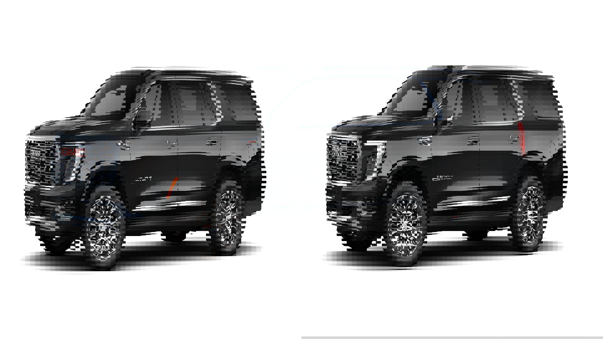 New 2026 GMC Yukon Denali image 50