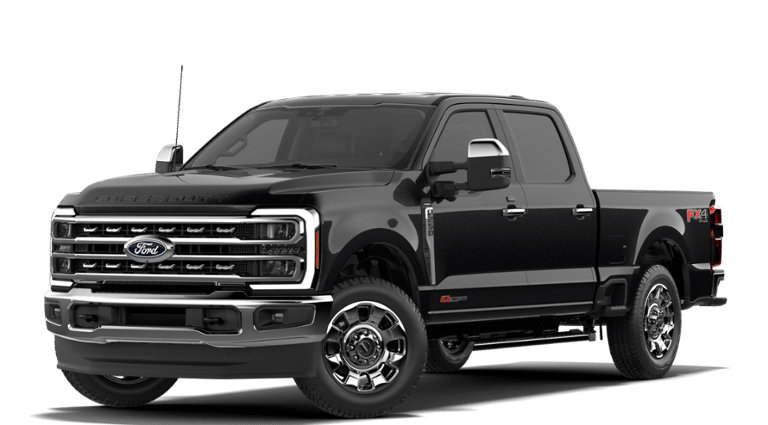 New 2027 Ford F250 4x4 Crew Cab Super Duty image 23
