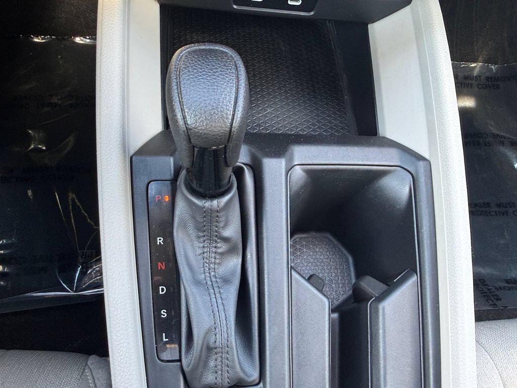 Used 2025 Honda Accord SE image 15