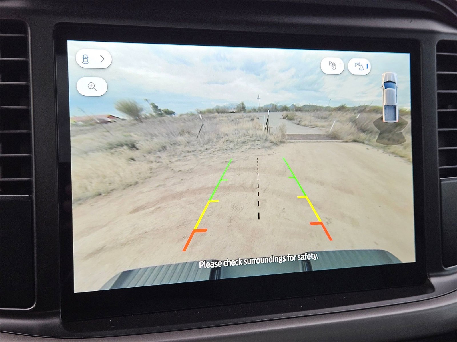 New 2025 Ford F150 XL image 17