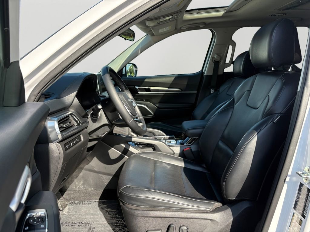 Used 2022 Kia Telluride S image 18