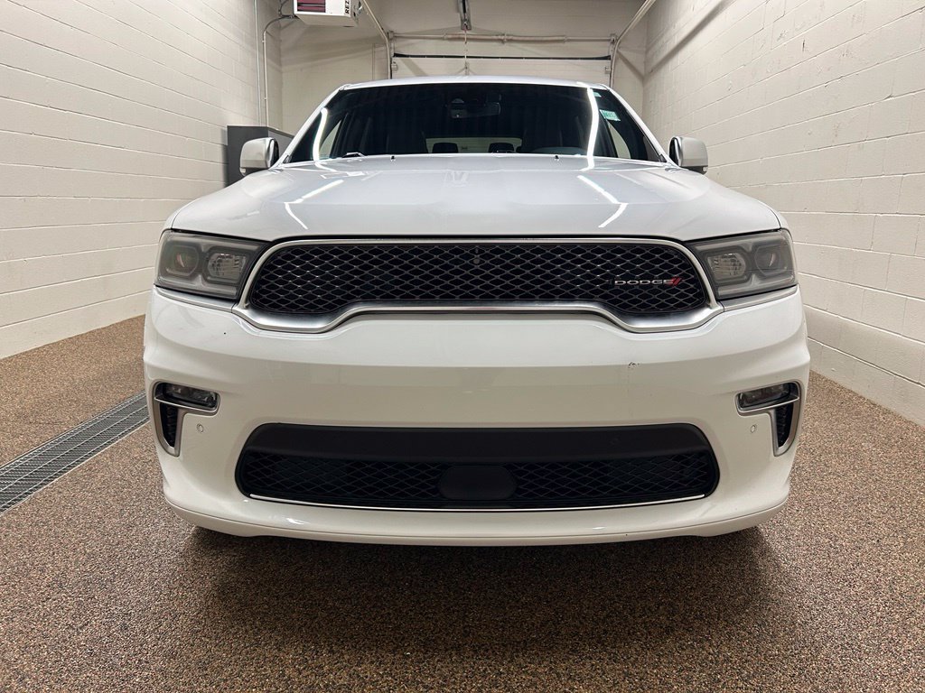 Used 2022 Dodge Durango Citadel AWD/4WD image 6