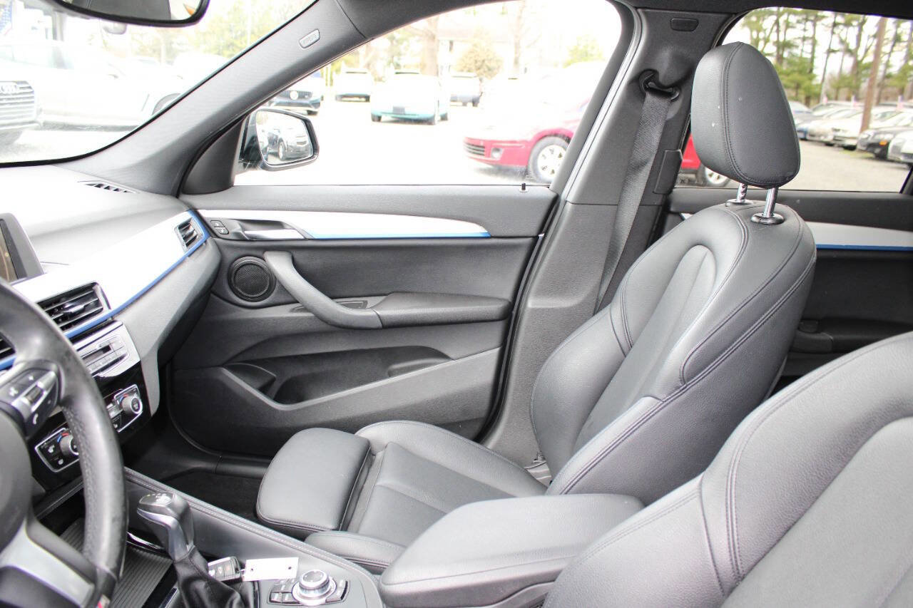 Used 2016 BMW X1 xDrive28i image 14