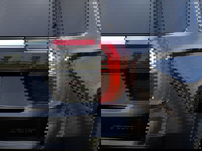 New 2026 GMC Yukon Elevation w/ Elevation Premium Package image 11