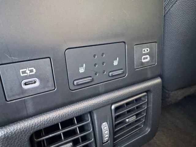 Certified 2023 Toyota bZ4X Limited w/ Weather Package image 10