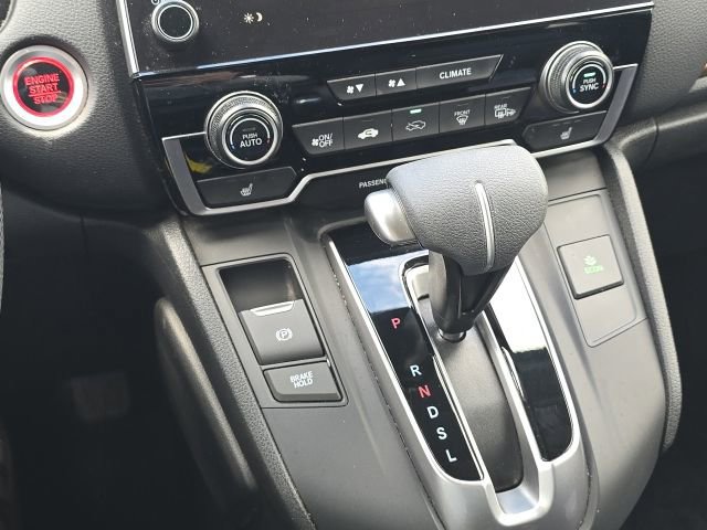 Used 2019 Honda CR-V EX image 20