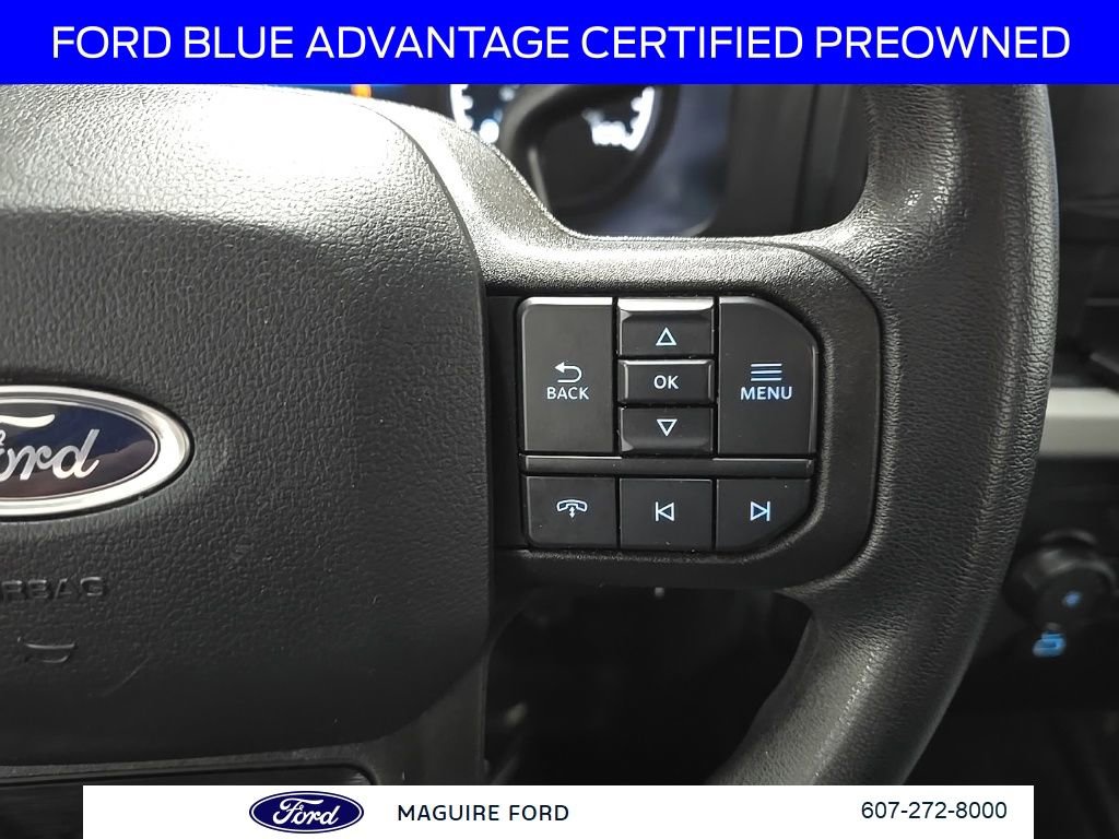 Certified 2023 Ford F350 XL w/ FX4 Off-Road Package image 26