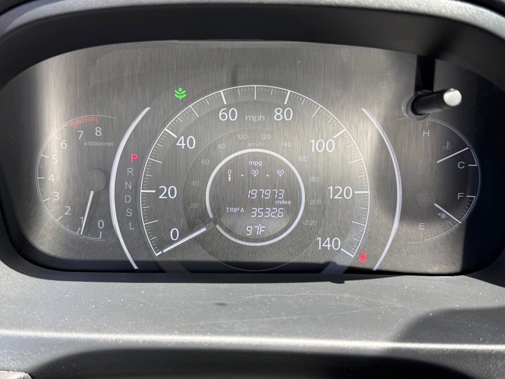 Used 2016 Honda CR-V EX-L image 18
