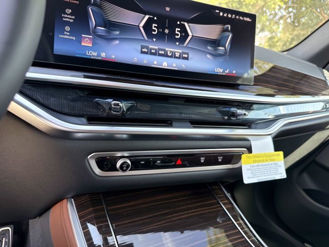 New 2026 BMW X5 xDrive40i w/ Executive Package AWD/4WD image 28