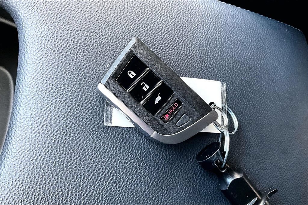 Used 2024 Acura Integra A-Spec FWD image 12