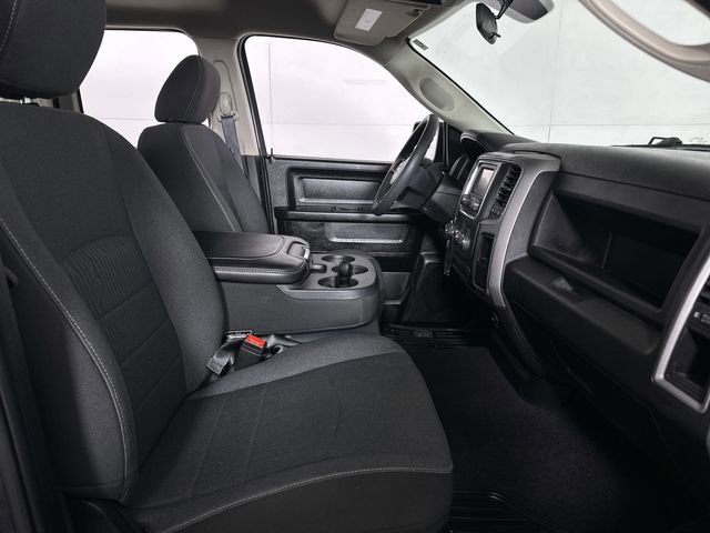 Used 2024 RAM 1500 Tradesman w/ Tradesman SXT Package image 29