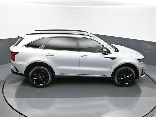 Used 2021 Kia Sorento SX image 18