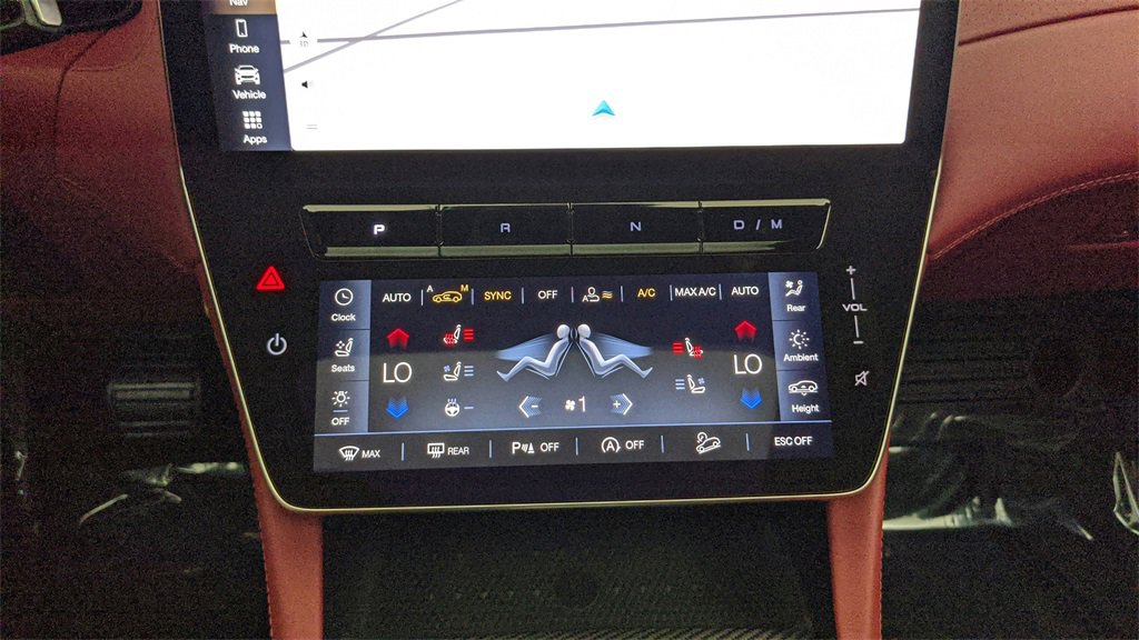 New 2024 Maserati Grecale Trofeo image 49