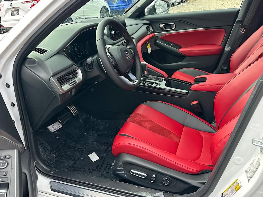 New 2026 Acura Integra A-Spec image 10