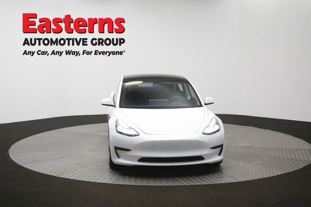 Used 2023 Tesla Model 3 Standard Range RWD image 48