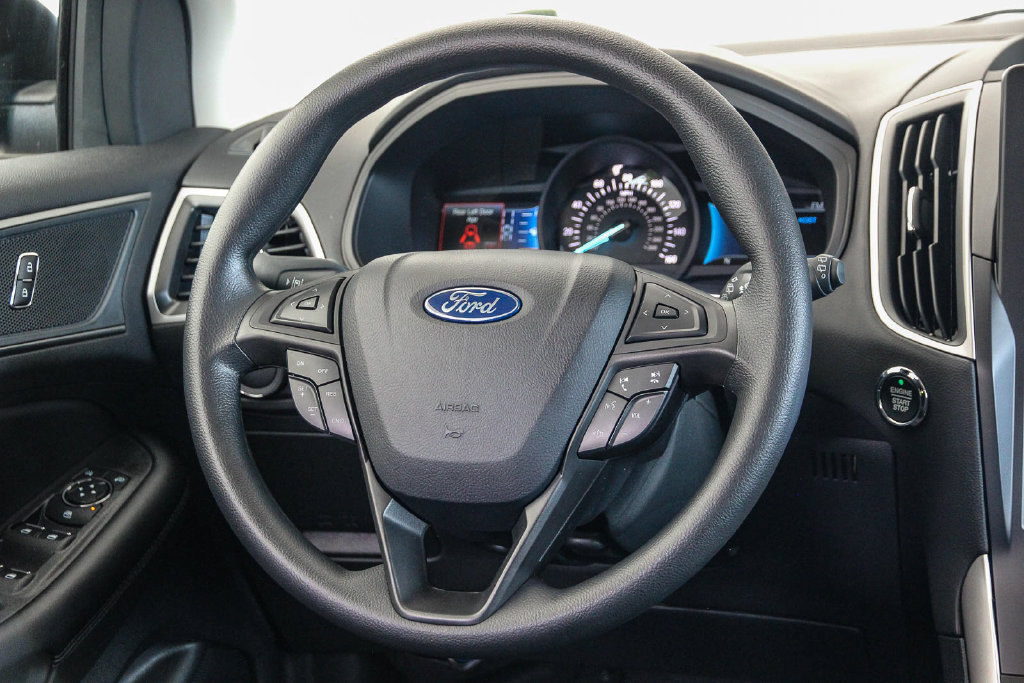New 2024 Ford Edge SE AWD/4WD image 16