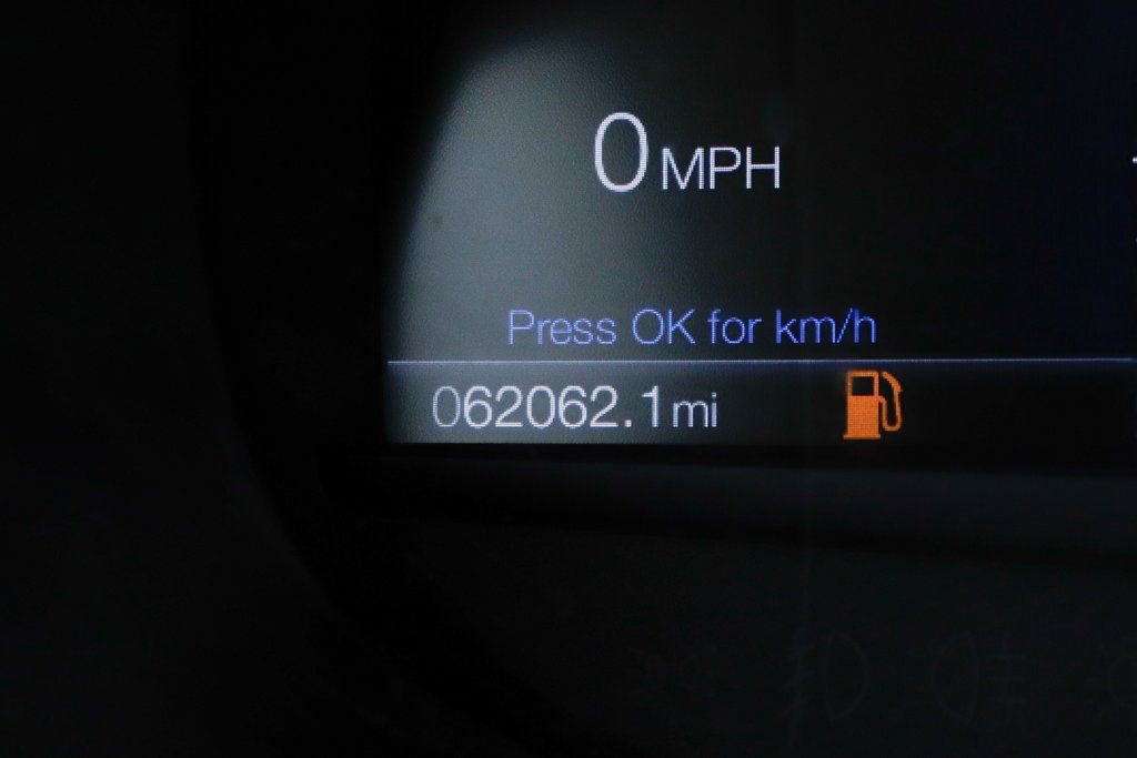 Used 2021 Ford Edge Titanium w/ Cargo Accessory Package image 26