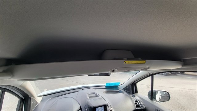 Used 2020 Ford Transit Connect XL image 40