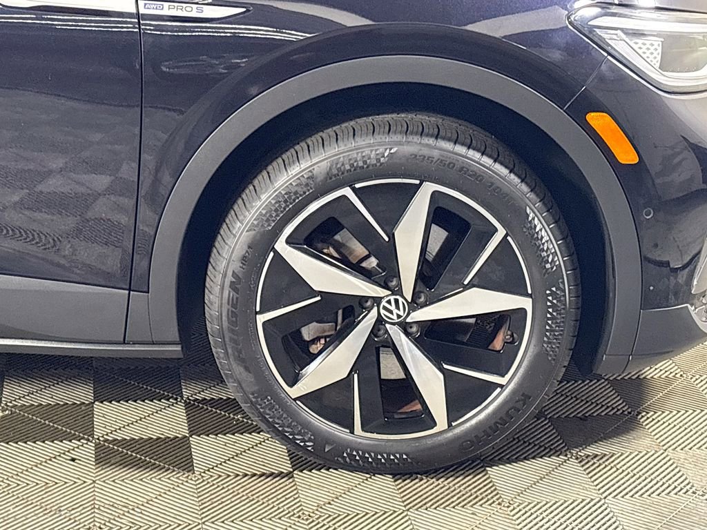Certified 2023 Volkswagen ID.4 Pro S AWD/4WD image 24
